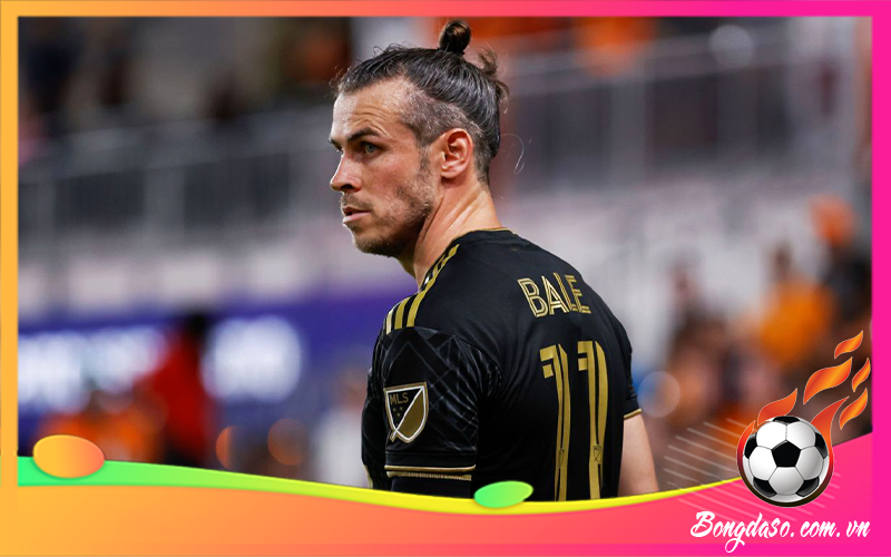 Gareth Bale là ai và sự nghiệp, danh hiệu, phong cách thi đấu
