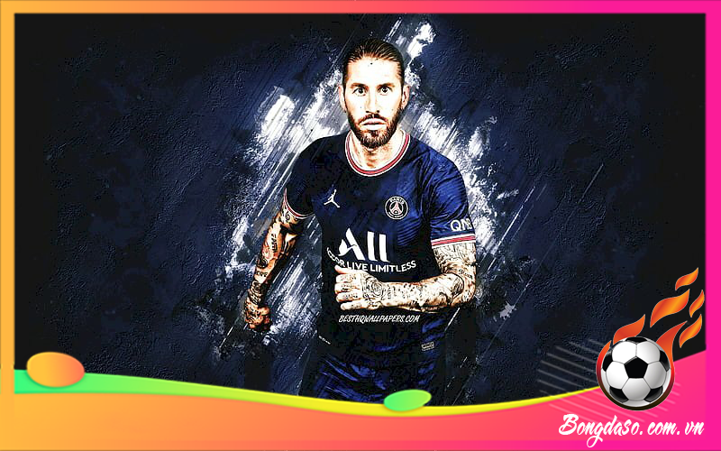 Sergio Ramos là ai và sự nghiệp, danh hiệu, phong cách thi đấu