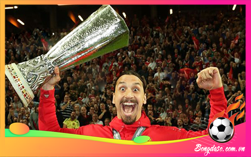 Zlatan Ibrahimovic là ai và sự nghiệp, danh hiệu, phong cách thi đấu
