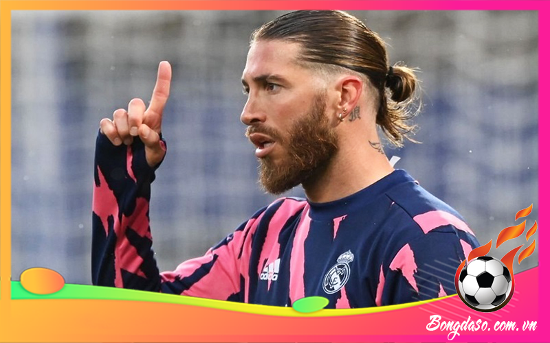 Sergio Ramos là ai và sự nghiệp, danh hiệu, phong cách thi đấu