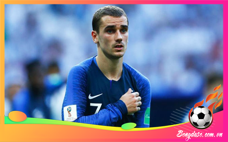 Griezmann là ai và sự nghiệp, danh hiệu, phong cách thi đấu