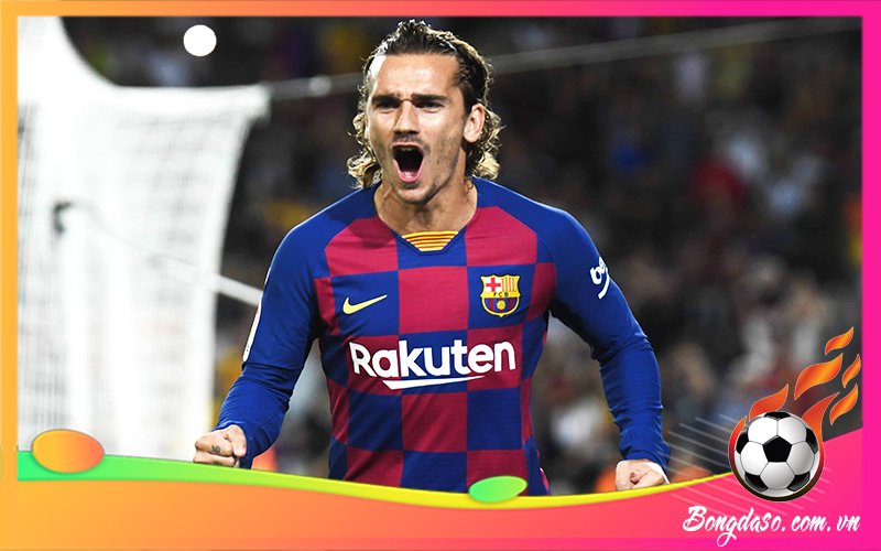 Griezmann là ai và sự nghiệp, danh hiệu, phong cách thi đấu