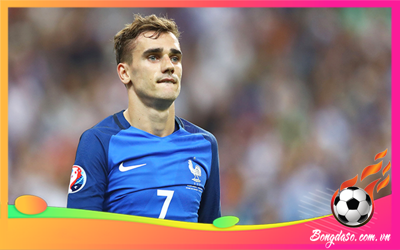 Griezmann là ai và sự nghiệp, danh hiệu, phong cách thi đấu