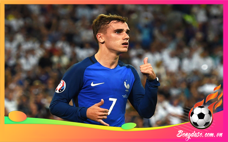 Griezmann là ai và sự nghiệp, danh hiệu, phong cách thi đấu