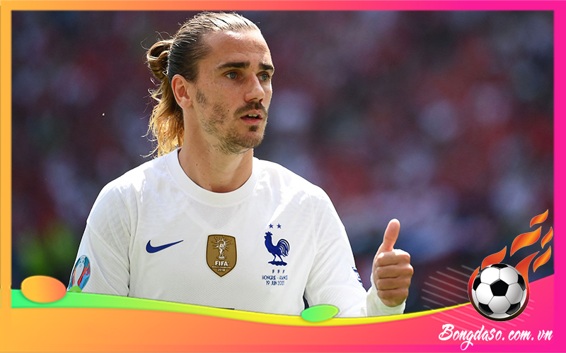 Griezmann là ai và sự nghiệp, danh hiệu, phong cách thi đấu