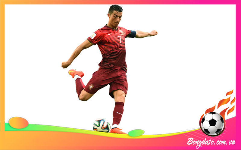 CR7 tức Cristiano Ronaldo sinh năm bao nhiêu?