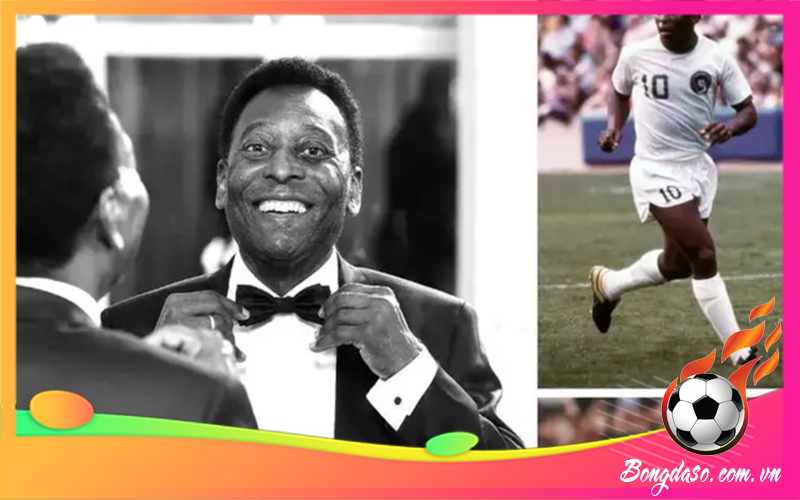 Eusebio là ai và sự nghiệp, danh hiệu, phong cách thi đấu