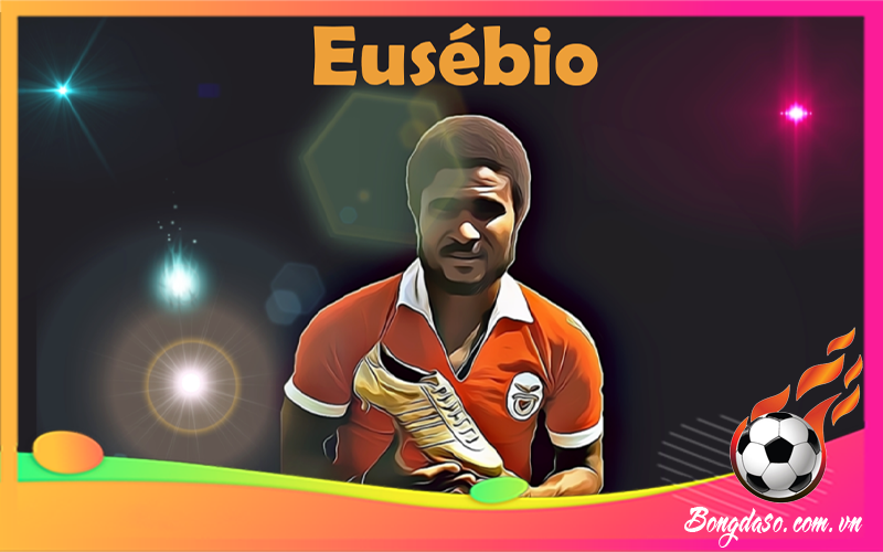 Eusebio là ai và sự nghiệp, danh hiệu, phong cách thi đấu