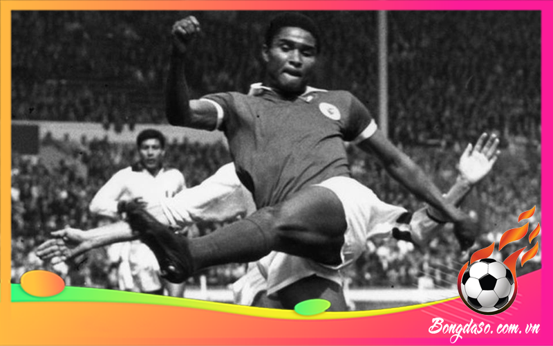 Eusebio là ai và sự nghiệp, danh hiệu, phong cách thi đấu