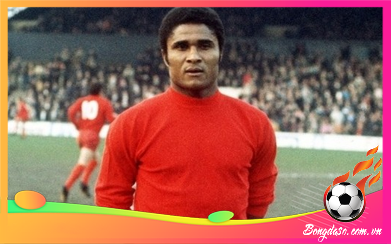 Eusebio là ai và sự nghiệp, danh hiệu, phong cách thi đấu