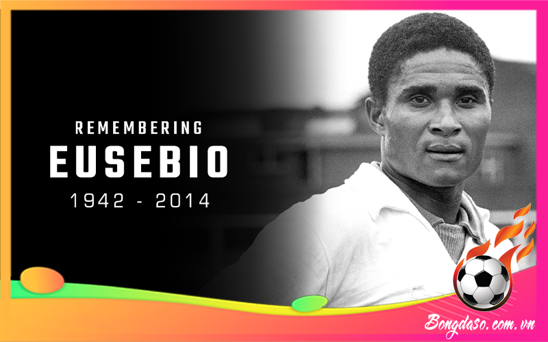 Eusebio là ai và sự nghiệp, danh hiệu, phong cách thi đấu
