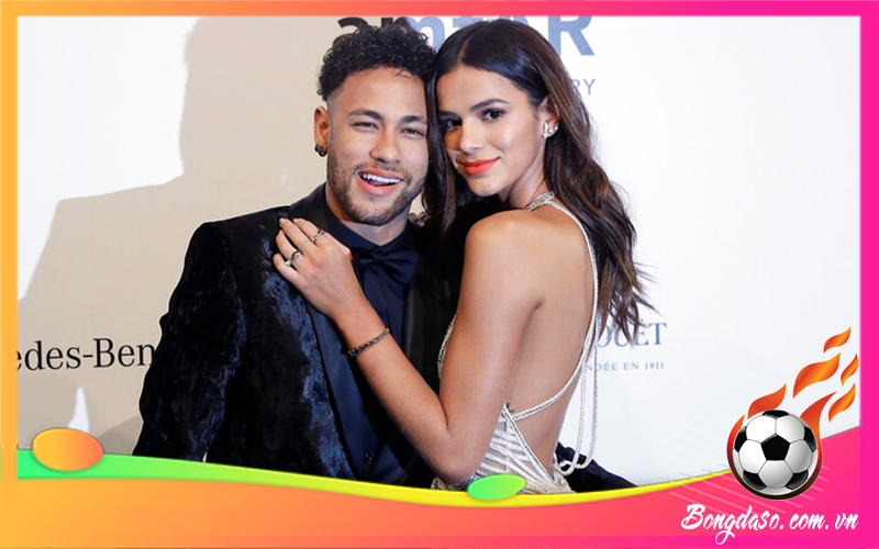 Neymar là ai và sự nghiệp, danh hiệu, phong cách thi đấu