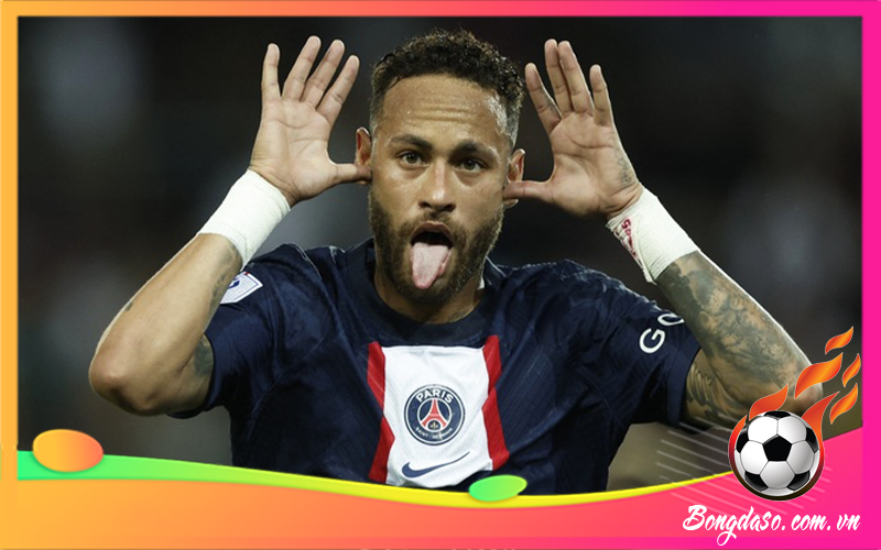 Neymar là ai và sự nghiệp, danh hiệu, phong cách thi đấu