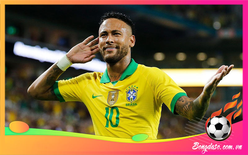 Neymar là ai và sự nghiệp, danh hiệu, phong cách thi đấu