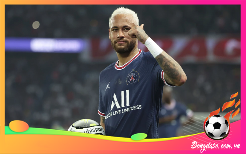 Neymar là ai và sự nghiệp, danh hiệu, phong cách thi đấu