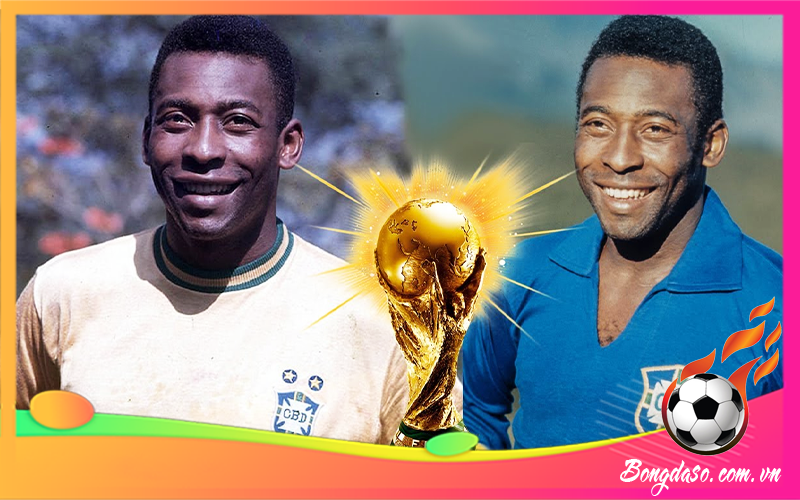 Pele là ai và sự nghiệp, danh hiệu, phong cách thi đấu
