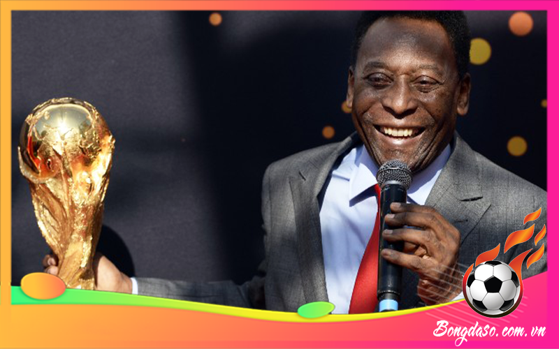 Pele là ai và sự nghiệp, danh hiệu, phong cách thi đấu