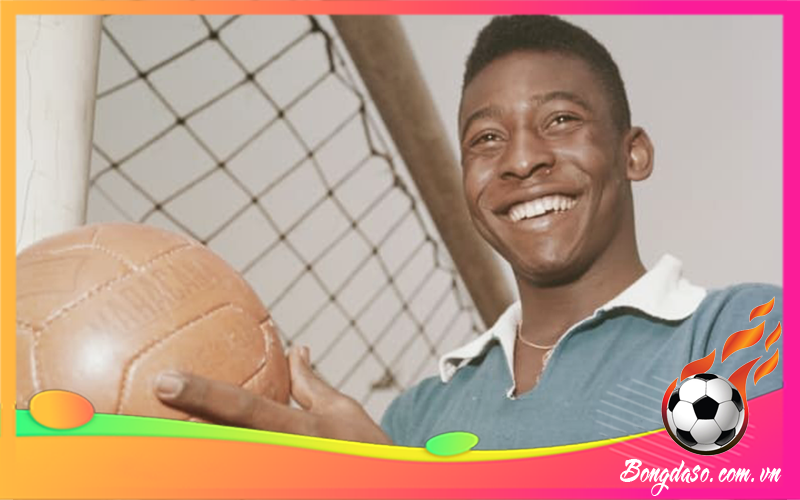 Pele là ai và sự nghiệp, danh hiệu, phong cách thi đấu