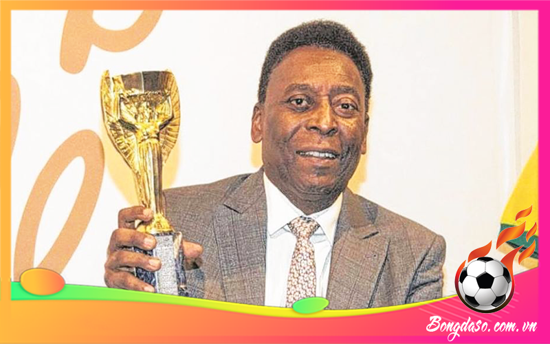 Pele là ai và sự nghiệp, danh hiệu, phong cách thi đấu