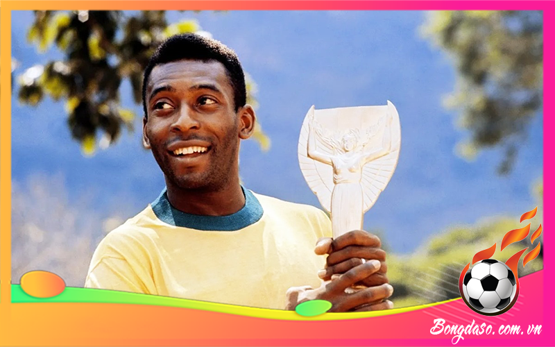 Pele là ai và sự nghiệp, danh hiệu, phong cách thi đấu