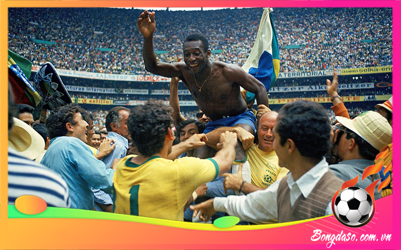 Pele là ai và sự nghiệp, danh hiệu, phong cách thi đấu