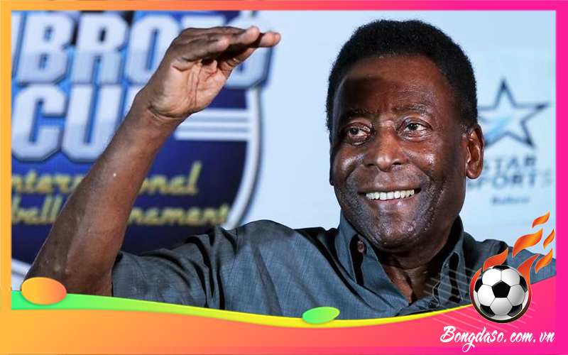 Pele là ai và sự nghiệp, danh hiệu, phong cách thi đấu