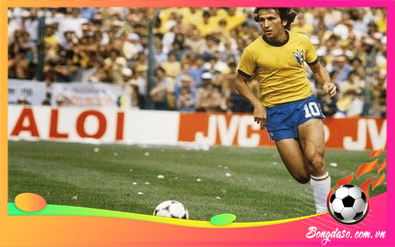 Zico là ai và sự nghiệp, danh hiệu, phong cách thi đấu