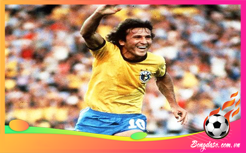 Zico là ai và sự nghiệp, danh hiệu, phong cách thi đấu