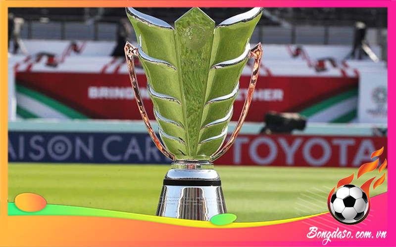 Asian Cup là gì và lịch sử hình thành Asian Cup