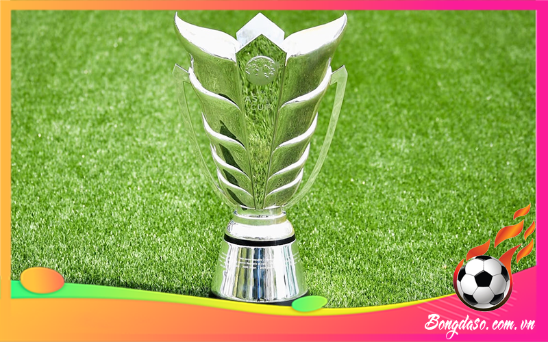 Asian Cup là gì và lịch sử hình thành Asian Cup