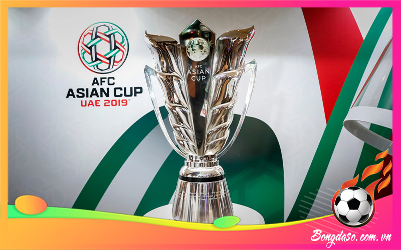 Asian Cup là gì và lịch sử hình thành Asian Cup