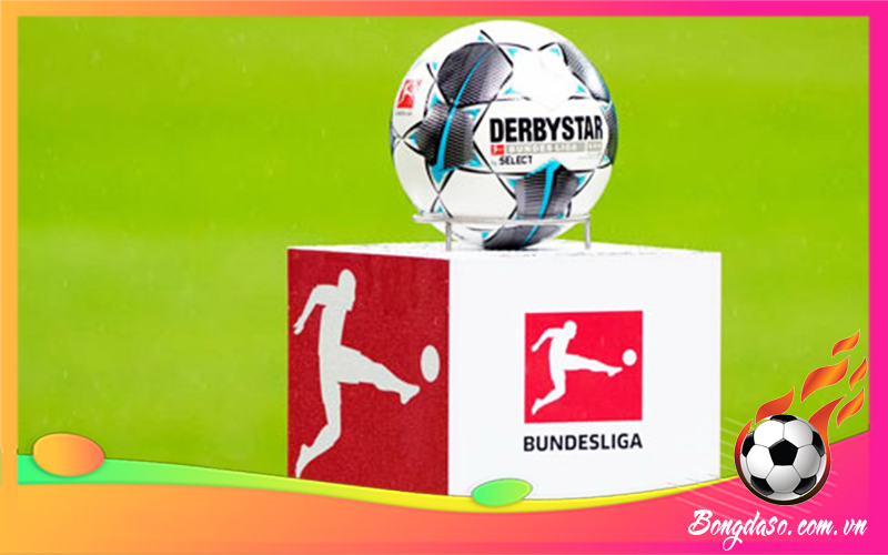 Bundesliga là gì và lịch sử hình thành Bundesliga