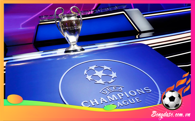 Champions League là gì và lịch sử hình thành Champions League