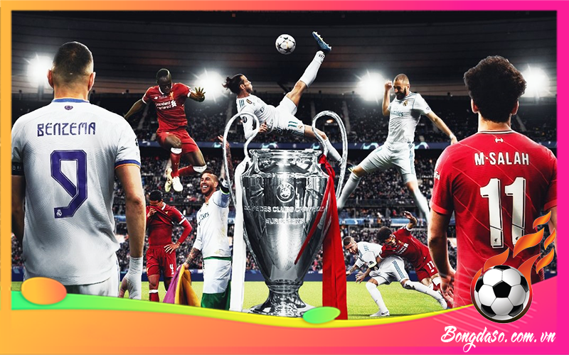 Champions League là gì và lịch sử hình thành Champions League
