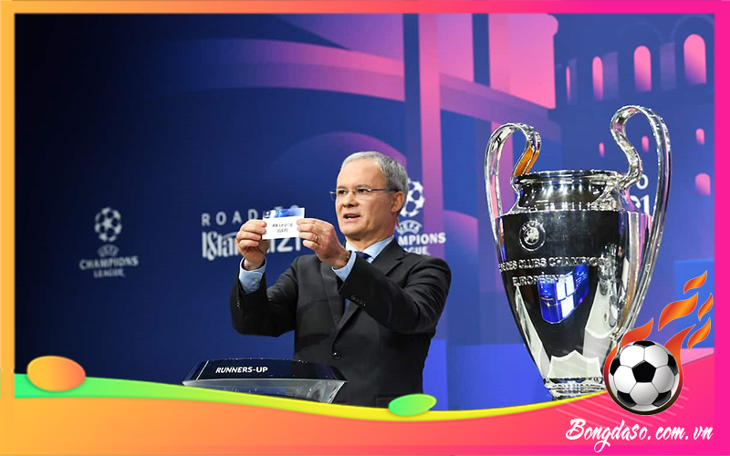 Champions League là gì và lịch sử hình thành Champions League