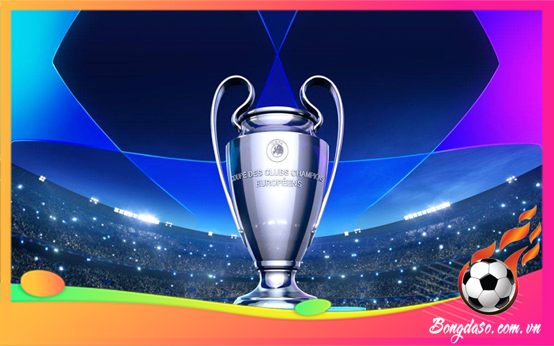 Champions League là gì và lịch sử hình thành Champions League