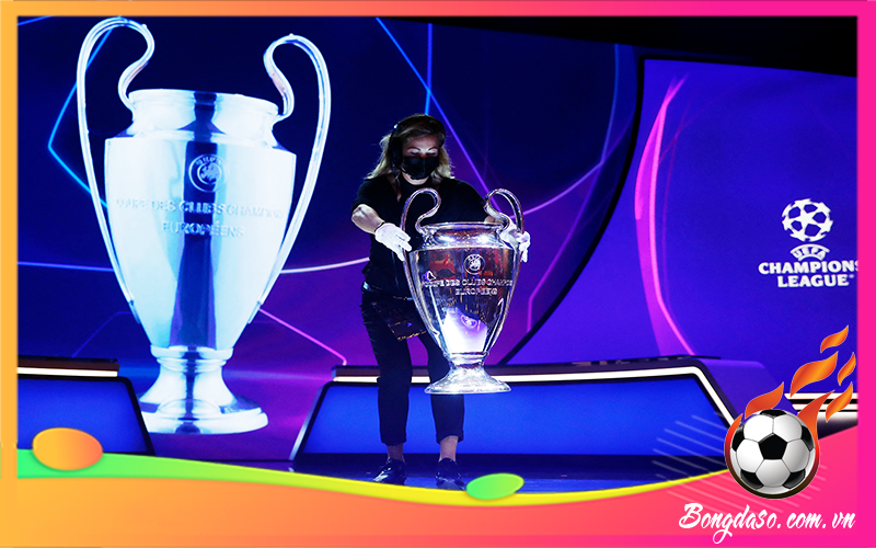 Champions League là gì và lịch sử hình thành Champions League