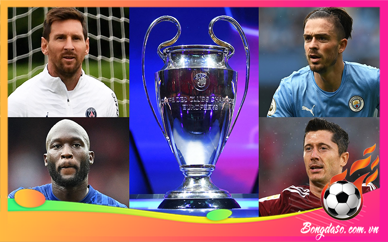 Champions League là gì và lịch sử hình thành Champions League