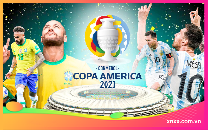 Copa America là gì và lịch sử hình thành của Copa America