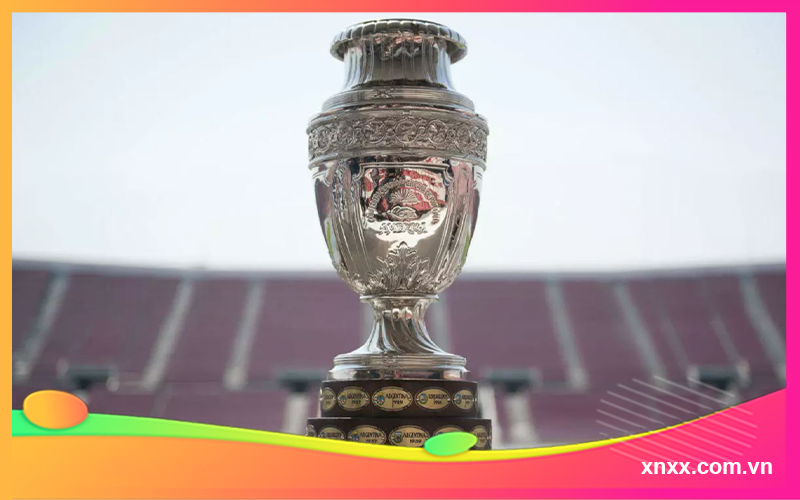 Copa America là gì và lịch sử hình thành của Copa America
