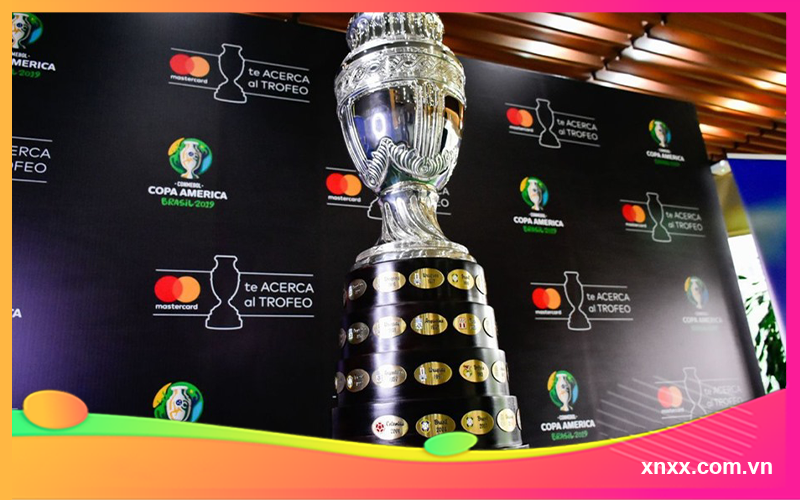 Copa America là gì và lịch sử hình thành của Copa America
