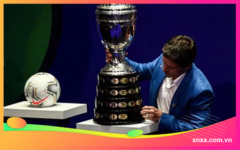 Copa America là gì và lịch sử hình thành của Copa America