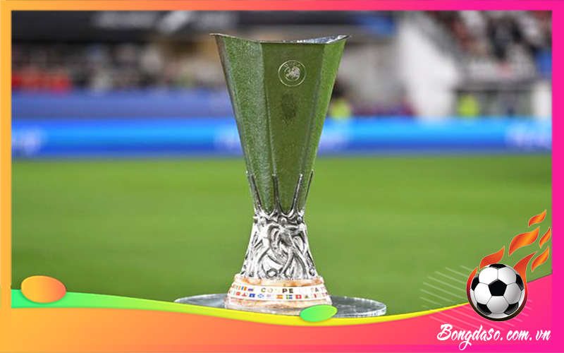 Europa League là gì và lịch sử hình thành Europa League