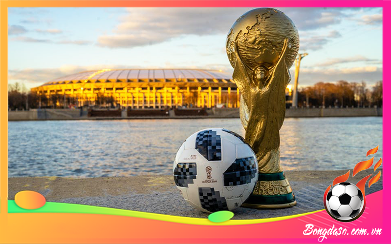 World Cup là gì và lịch sử hình thành World Cup