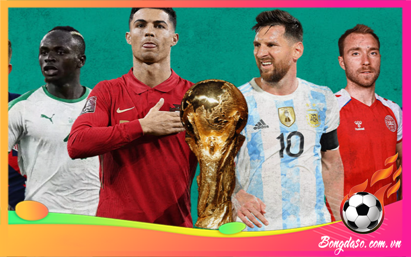 World Cup là gì và lịch sử hình thành World Cup