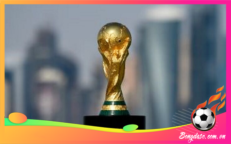 World Cup là gì và lịch sử hình thành World Cup