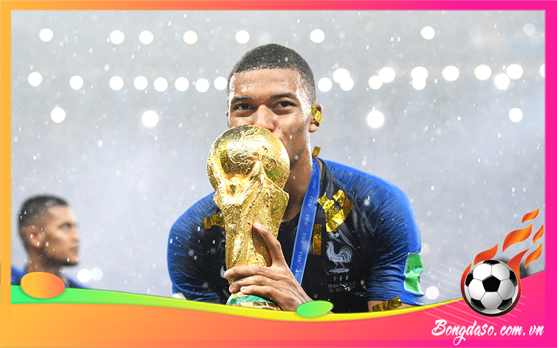 World Cup là gì và lịch sử hình thành World Cup