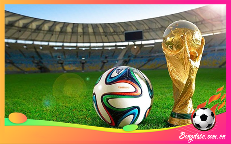 World Cup là gì và lịch sử hình thành World Cup
