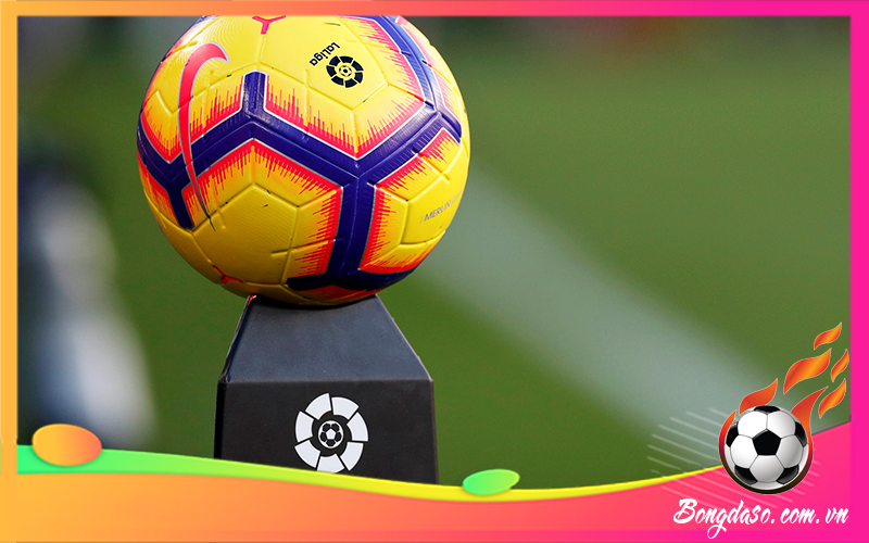 La Liga là gì và lịch sử hình thành của La Liga