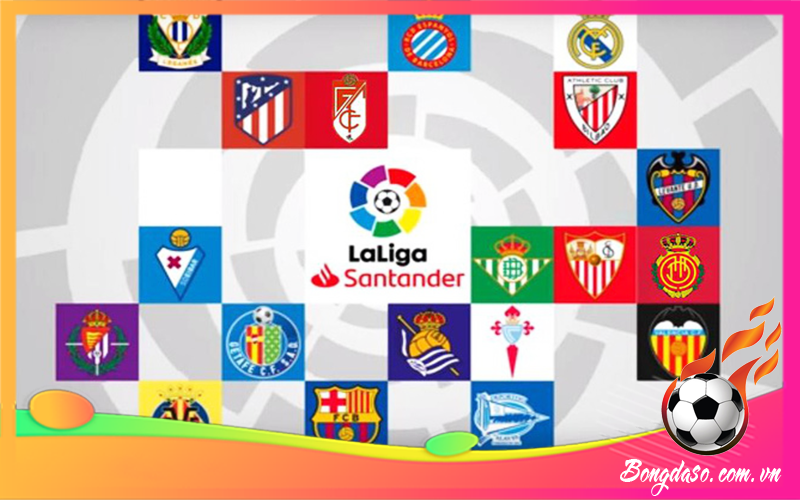 La Liga là gì và lịch sử hình thành của La Liga